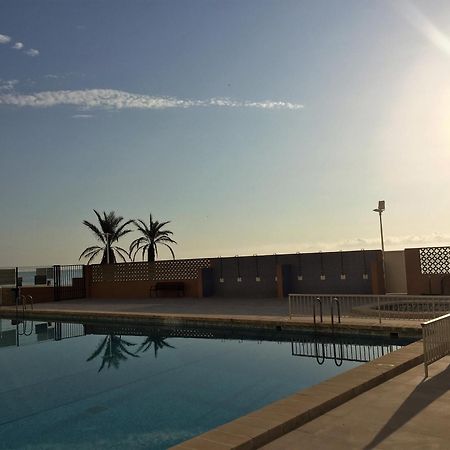 Beachfront And Peaceful Apartment Mareny Barraquetas Экстерьер фото